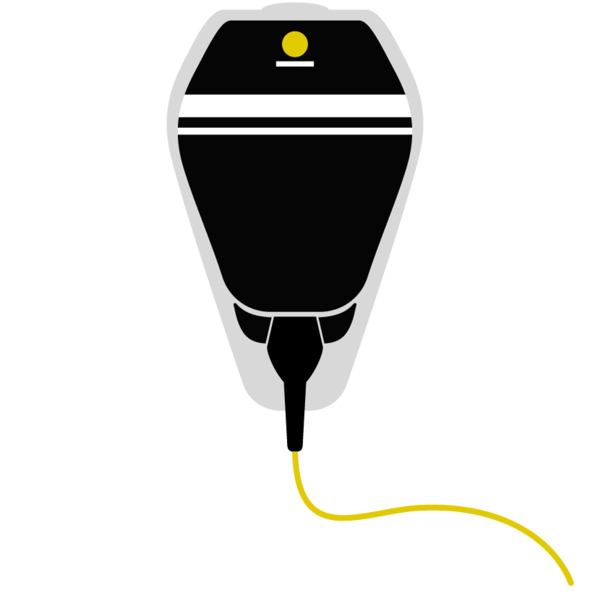 MINI Electric – MINI Wallbox – carregamento doméstico